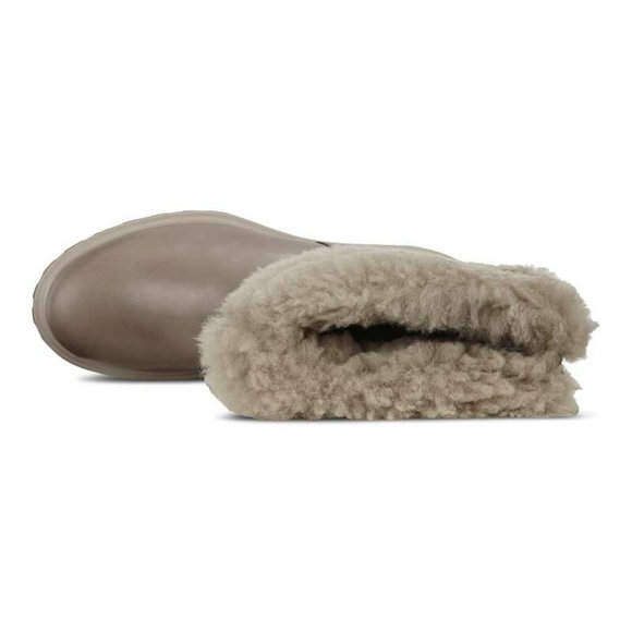 ECCO TREDTRAY Women's Mid-cut Slip-on Boot ECCO TREDTRAY Women's Mid-cut Slip-on Boot